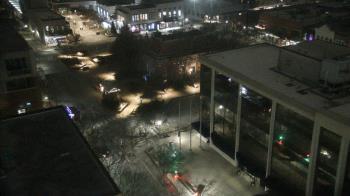 Weather camera view of The Graduate Hotel.