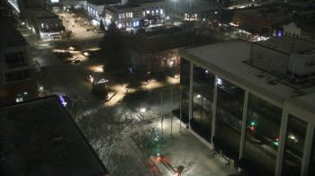 Weather camera view of The Graduate Hotel.