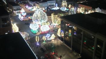 Weather camera view of The Graduate Hotel.