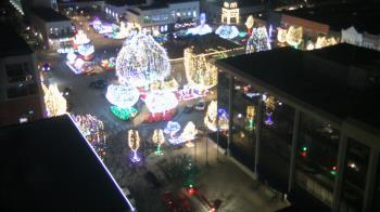 Weather camera view of The Graduate Hotel.