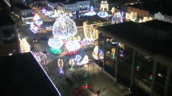 Weather camera view of The Graduate Hotel.