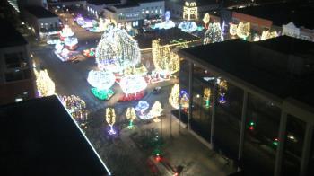 Weather camera view of The Graduate Hotel.