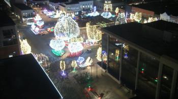 Weather camera view of The Graduate Hotel.