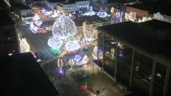 Weather camera view of The Graduate Hotel.