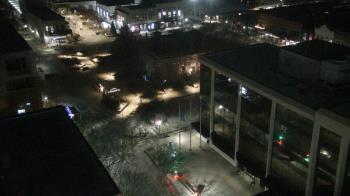 Weather camera view of The Graduate Hotel.