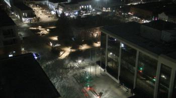 Weather camera view of The Graduate Hotel.