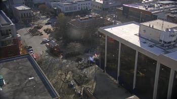 Weather camera view of The Graduate Hotel.