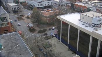 Weather camera view of The Graduate Hotel.