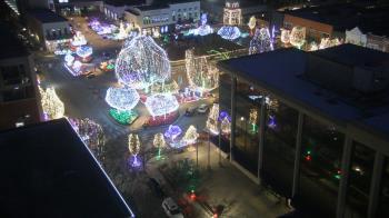 Weather camera view of The Graduate Hotel.