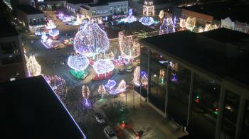 Weather camera view of The Graduate Hotel.