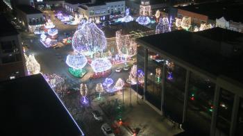 Weather camera view of The Graduate Hotel.