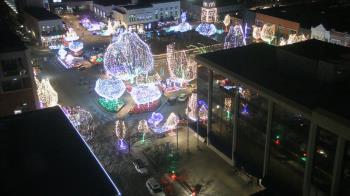 Weather camera view of The Graduate Hotel.