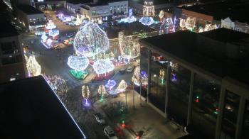 Weather camera view of The Graduate Hotel.