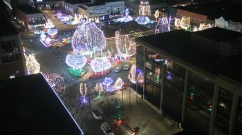 Weather camera view of The Graduate Hotel.