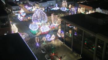 Weather camera view of The Graduate Hotel.