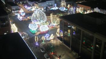 Weather camera view of The Graduate Hotel.