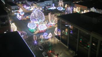 Weather camera view of The Graduate Hotel.