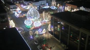 Weather camera view of The Graduate Hotel.