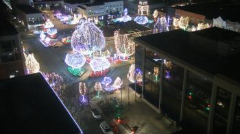 Weather camera view of The Graduate Hotel.