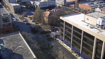 Weather camera view of The Graduate Hotel.