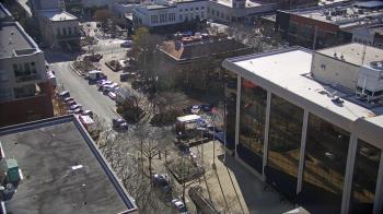 Weather camera view of The Graduate Hotel.