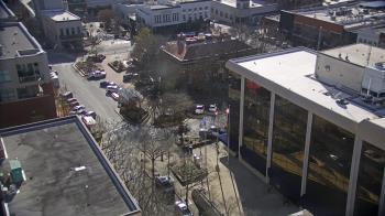 Weather camera view of The Graduate Hotel.