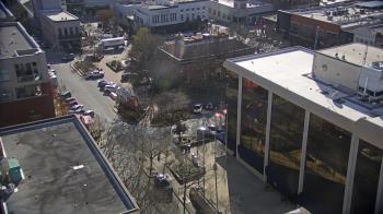 Weather camera view of The Graduate Hotel.