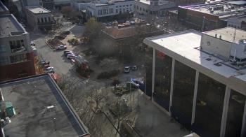 Weather camera view of The Graduate Hotel.