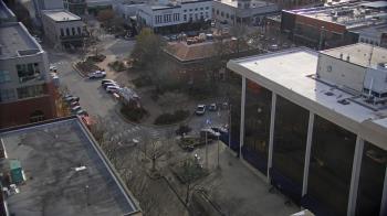 Weather camera view of The Graduate Hotel.