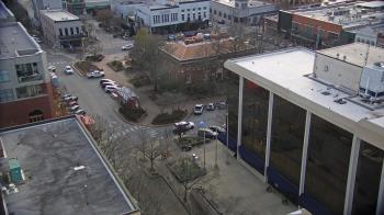 Weather camera view of The Graduate Hotel.