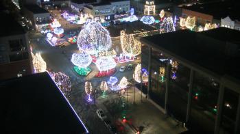 Weather camera view of The Graduate Hotel.