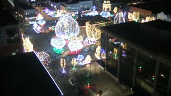 Weather camera view of The Graduate Hotel.