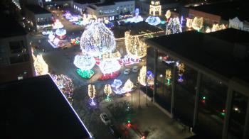 Weather camera view of The Graduate Hotel.