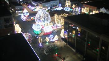 Weather camera view of The Graduate Hotel.
