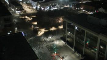 Weather camera view of The Graduate Hotel.