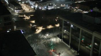 Weather camera view of The Graduate Hotel.