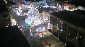 Weather camera view of The Graduate Hotel.