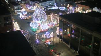 Weather camera view of The Graduate Hotel.