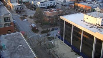 Weather camera view of The Graduate Hotel.