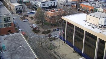 Weather camera view of The Graduate Hotel.