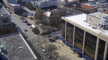 Weather camera view of The Graduate Hotel.