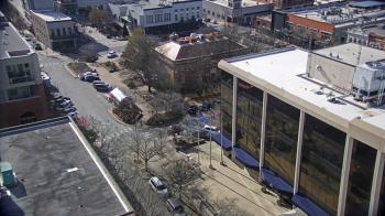 Weather camera view of The Graduate Hotel.