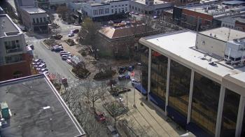 Weather camera view of The Graduate Hotel.