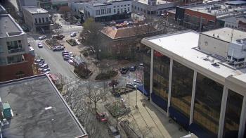 Weather camera view of The Graduate Hotel.