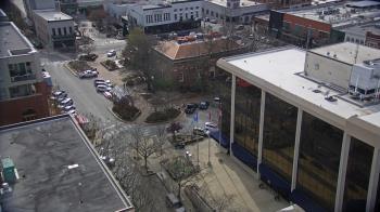 Weather camera view of The Graduate Hotel.