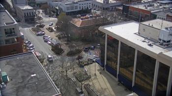 Weather camera view of The Graduate Hotel.