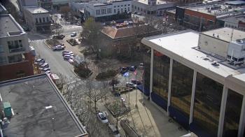 Weather camera view of The Graduate Hotel.