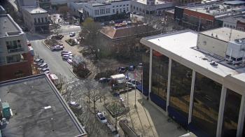 Weather camera view of The Graduate Hotel.