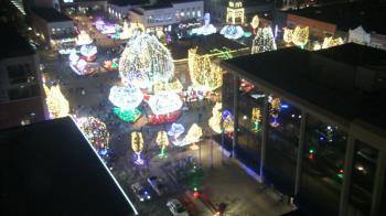 Weather camera view of The Graduate Hotel.