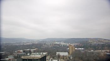 Weather camera view of The Graduate Hotel.